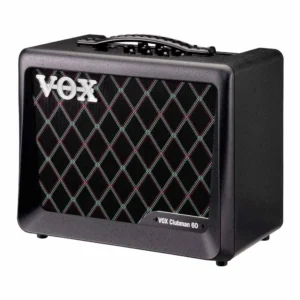 VOX V-CM-60 Clubman 60 Amplificador para Guitarra Semiacústica Nutube 60W - Imagen 2