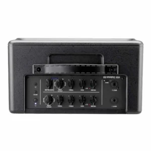 VOX V-CM-60 Clubman 60 Amplificador para Guitarra Semiacústica Nutube 60W - Imagen 4