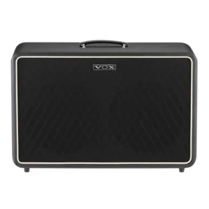 Gabinete para Guitarra VOX V212NT 2x12" Celestion G12H