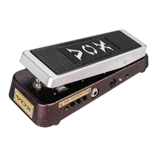 V863-CA vox Custom Auto Wah para Guitarra Eléctrica_1