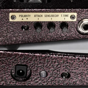 VOX V863-CA Custom Auto Wah para Guitarra Eléctrica - Imagen 4