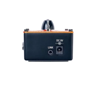 VOX VE-PB Power Burst Pedal Booster para Guitarra Eléctrica - Imagen 3