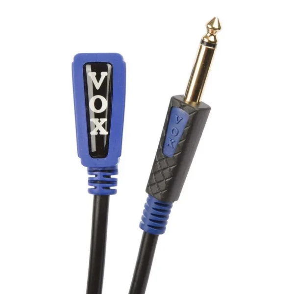 VGS-50 Cable Vox para Guitarra 5 Metros_1