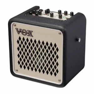 VOX VMG-3 BE MINI GO 3 Amplificador para Guitarra Modeling Portátil 3W Beige - Imagen 2