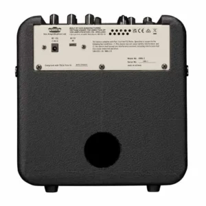 VOX VMG-3 BE MINI GO 3 Amplificador para Guitarra Modeling Portátil 3W Beige - Imagen 3