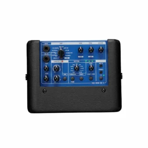 VOX VMG-3 BL MINI GO 3 Amplificador para Guitarra Modeling Portátil 3W - Imagen 4
