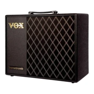 VOX VT40X Amplificador para Guitarra Eléctrica Modeling 40W - Imagen 2