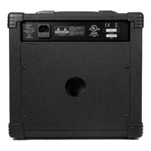 Soundking AK15G Amplificador para Guitarra Eléctrica de 15W RMS