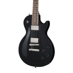 Epiphone E1LPOEBNH1 Guitarra Electrica Les Paul Tribute Ebony