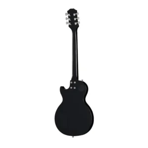 Epiphone E1LPOEBNH1 Guitarra Electrica Les Paul Tribute Ebony - Imagen 3