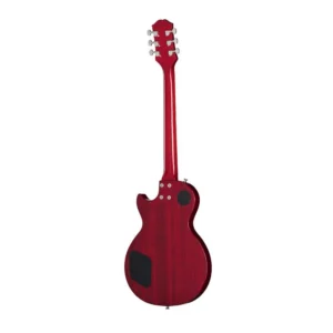 Epiphone E1LPOHSNH1 Les Paul Tribute Heritage Cherry Sunburst - Imagen 3