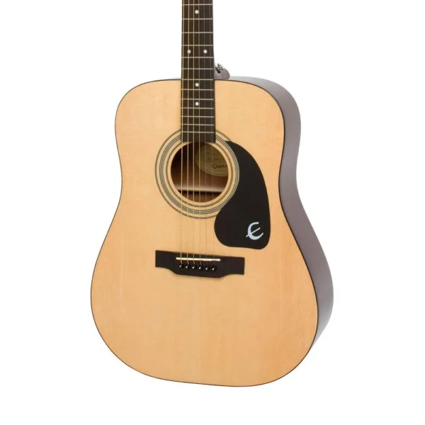 EA10NACH1 Epiphone Guitarra Acustica DR-100 Natural_1
