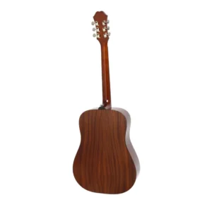 Epiphone EA10NACH1 Guitarra Acustica DR-100 Natural - Imagen 3