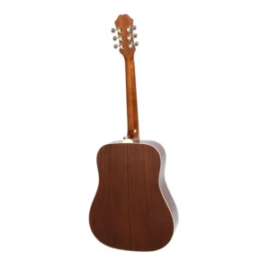 Epiphone EA10VSCH1 Guitarra Acústica DR-100 Vintage Sunburst - Imagen 3
