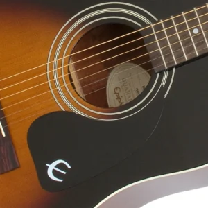 Epiphone EA10VSCH1 Guitarra Acústica DR-100 Vintage Sunburst - Imagen 6