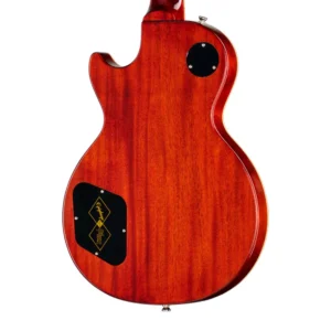 Epiphone ECLPR9DKNH1 1959 Les Paul Standard Dark Burst - Imagen 4