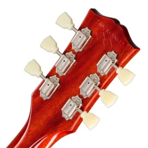 Epiphone ECLPR9DKNH1 1959 Les Paul Standard Dark Burst - Imagen 7