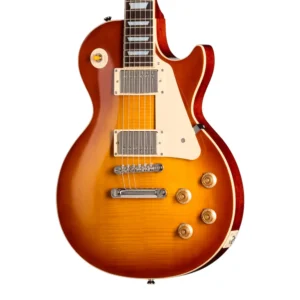 Epiphone ECLPR9GPNH1 1959 Les Paul Standard Golden Poppy Burst