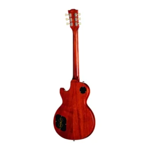 Epiphone ECLPR9GPNH1 1959 Les Paul Standard Golden Poppy Burst - Imagen 3