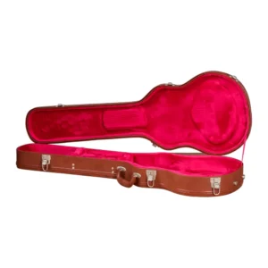 Epiphone ECLPR9GPNH1 1959 Les Paul Standard Golden Poppy Burst - Imagen 10