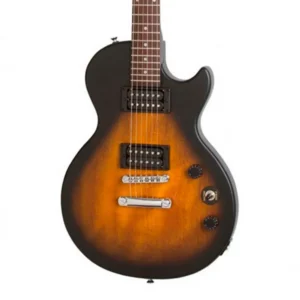 Epiphone ENSVVSVCH1 Les Paul Special VE Vintage Sunburst