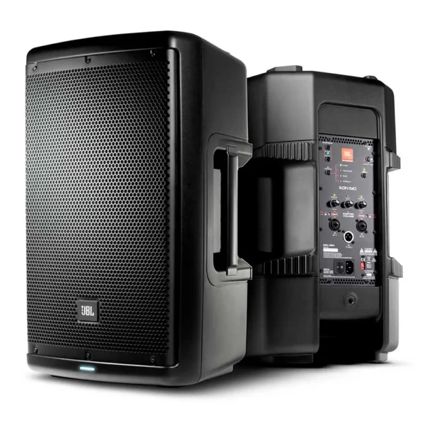 EON610 JBL Parlante Activo de 10 1000W con Bluetooth y DSP Integrado_1
