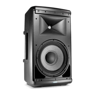 JBL EON610 Parlante Activo de 10" 1000W con Bluetooth y DSP Integrado - Imagen 5