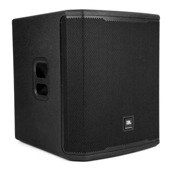 JBL PRX918XLF Subwoofer Activo de 18 2000W con DSP y Control Bluetooth_2