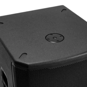 JBL PRX918XLF Subwoofer Activo de 18" 2000W con DSP y Control Bluetooth - Imagen 6