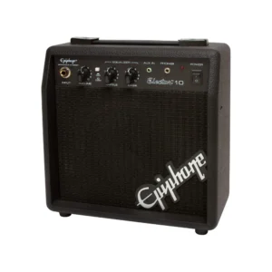 Epiphone PPEG-EGL1EBCH1 Les Paul Player Pack Ebony - Imagen 3
