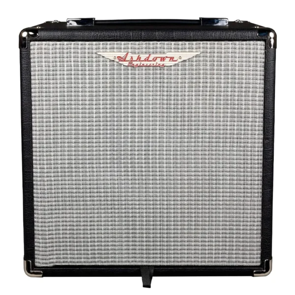 STUDIO-10 Ashdown Amplificador para Bajo Eléctrico_1