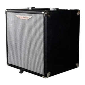 Ashdown STUDIO-10 Amplificador para Bajo Eléctrico de 60W RMS - Imagen 2