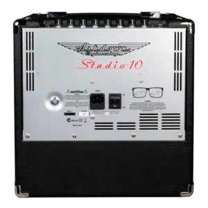Ashdown STUDIO-10 Amplificador para Bajo Eléctrico de 60W RMS - Imagen 4