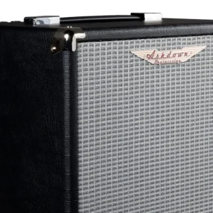 Ashdown STUDIO-10 Amplificador para Bajo Eléctrico de 60W RMS - Imagen 6