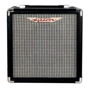Ashdown STUDIO- JUNIOR Amplificador para Bajo Eléctrico de 15W RMS - Imagen 1