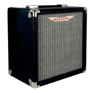 Ashdown STUDIO- JUNIOR Amplificador para Bajo Eléctrico de 15W RMS - Imagen 2