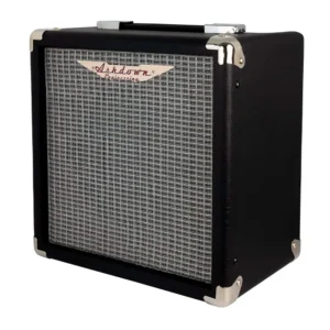 Ashdown STUDIO- JUNIOR Amplificador para Bajo Eléctrico de 15W RMS - Imagen 3