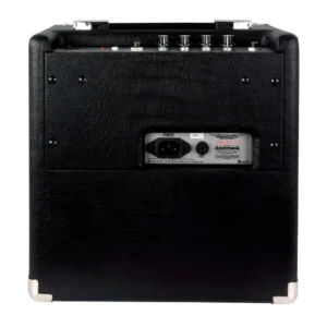 Ashdown STUDIO- JUNIOR Amplificador para Bajo Eléctrico de 15W RMS - Imagen 4