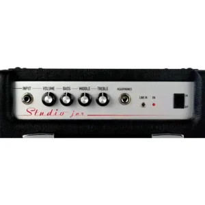 Ashdown STUDIO- JUNIOR Amplificador para Bajo Eléctrico de 15W RMS - Imagen 5