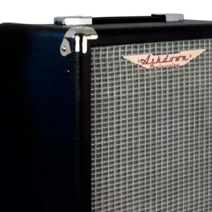 Ashdown STUDIO- JUNIOR Amplificador para Bajo Eléctrico de 15W RMS - Imagen 6