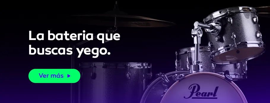 Banner linea baterias