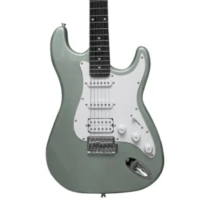 VOZZEX VZ-ST309-SL Pack Guitarra Eléctrica+ Amplificador AK15G - Imagen 3